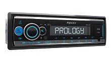 *Автомагнитола PROLOGY CMX-240 типоразмера 1 DIN по цене от – 4 390 руб.