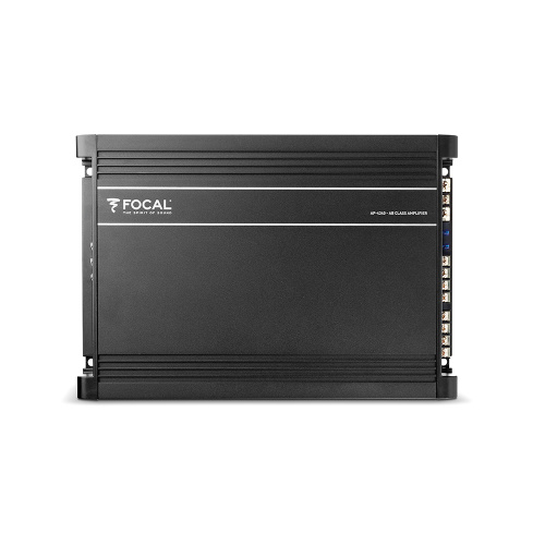 Усилитель FOCAL AP-4340. Цена – 11 440 руб.