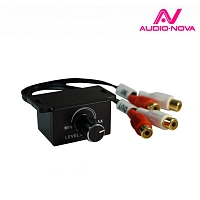 *Регулятор уровня AUDIO NOVA LBC.3. По цене – 560 руб.