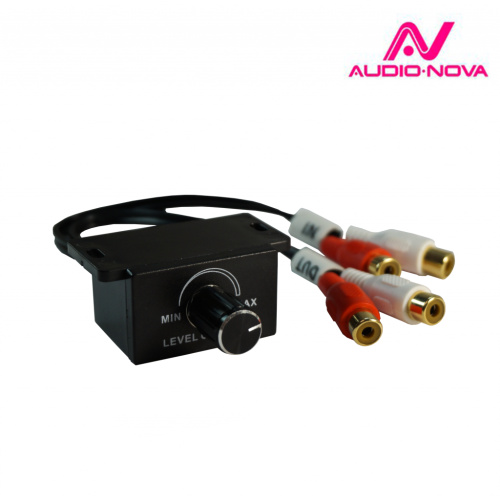 Регулятор уровня AUDIO NOVA LBC.3. По цене – 560 руб.