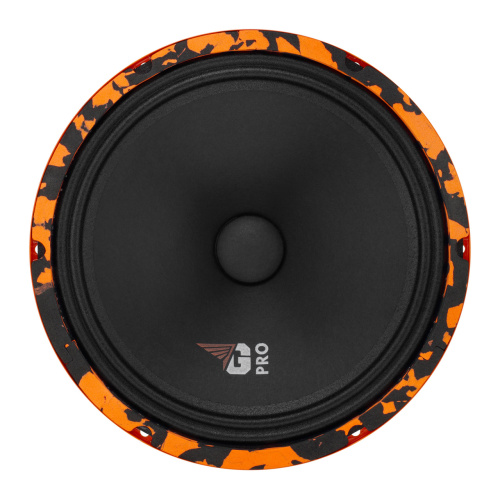 Среднечастотная акустика (Мидбасс). Акустическая система DL AUDIO GRYPHON PRO 250 Midbass. Цена от – 6 790 руб. фото 2