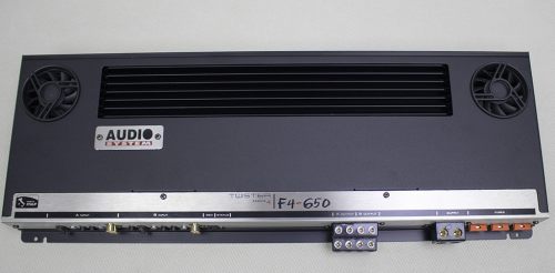 Усилитель AUDIO SYSTEM (Italy) TWISTER IV F4-650 (MADE IN ITALY). Цена – 53 350 руб. Усилитель AUDIO SYSTEM (Italy) TWISTER IV F4-650 (MADE IN ITALY). Цена – 53 350 руб.