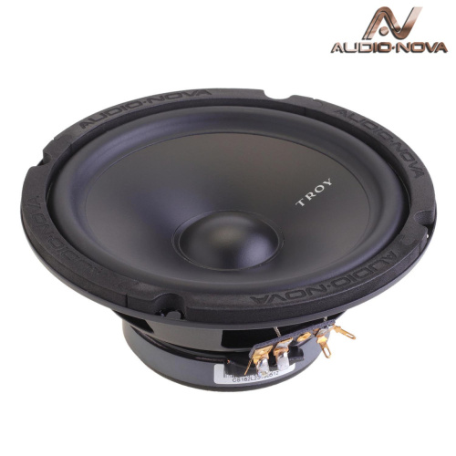 2 компонентная акустика. Акустическая система AUDIO NOVA TROY CS-162L. Цена от – 5 320 руб. фото 8
