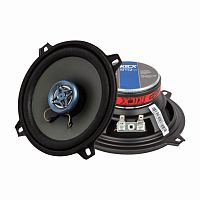 Коаксиальная акустика. Акустическая система KICX STQ 130. Цена от – 3 090 руб.