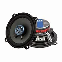 *Коаксиальная акустика. Акустическая система KICX STQ 130. Цена от – 3 090 руб.
