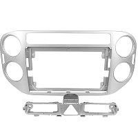 *Установочный набор Volkswagen Tiguan 1 NF (2006-2011) / Golf Plus (2005-2014). Цена – 2 700 руб.
