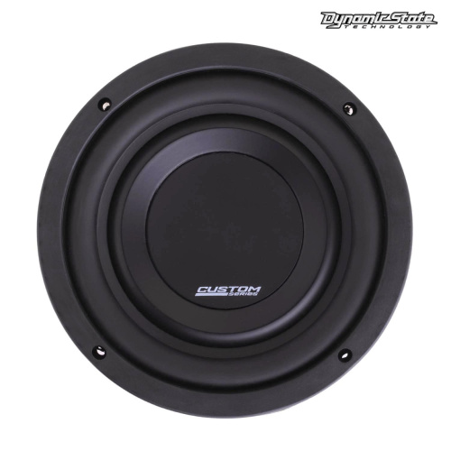 Сабвуфер DYNAMIC STATE CUSTOM CSW-S16. Цена – 3 940 руб.