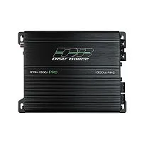 *Усилитель APOCALYPSE ATOM 1300.1 PRO. Цена – 9 590 руб.