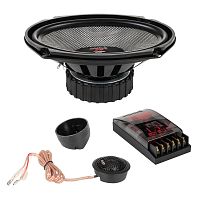 2 компонентная акустика. Акустическая система AUDIO SYSTEM (Germany) R609 EVO2. Цена от – 30&nbsp;690 руб.