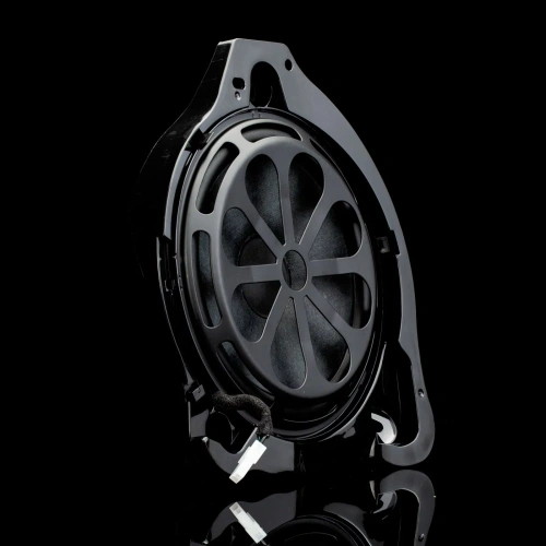 Акустика для MERCEDES. Сабвуферные динамики GLADEN ONE 200 MB SQ. Цена от – 44&nbsp;240 руб.