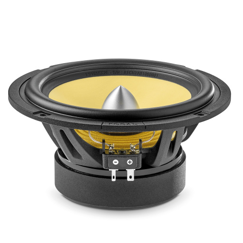 Низкочастотная акустика. Акустическая система FOCAL MW ES165KX2E (HPVE3018). Цена от – 25 820 руб. фото 4