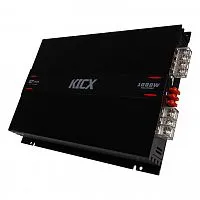 *Усилитель KICX ST1000. Цена – 11 550 руб.