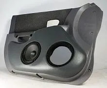 *Подиум дверной HYUNDAI ACCENT винил 16+16. Цена – 4 590 руб.