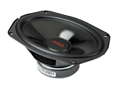 Среднечастотная акустика. Акустическая система AURA VENOM-CL69-MB. Цена от – 7 790 руб. фото 6