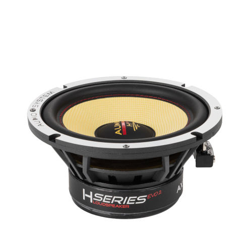 2 компонентная акустика. Акустическая система AUDIO SYSTEM (Germany) H165 EVO2. Цена от – 38&nbsp;490 руб. фото 4