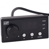 Пульт дистанционного управления AMP для DA-80.6DSP SIX. Цена – 4 890 руб.