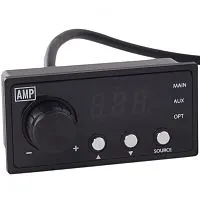 *Пульт дистанционного управления AMP для DA-80.6DSP SIX. Цена – 4 890 руб.