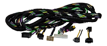 *Адаптер для подключения MATCH PP-MQS 1.4 Mercedes, VAG Quadlock (52 pin, 40 pin). По цене – 12 890 руб.
