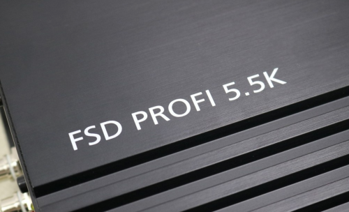 Усилитель FSD AUDIO PROFI 5.5 K. Цена – 56 490 руб. фото 5 Усилитель FSD AUDIO PROFI 5.5 K. Цена – 56 490 руб. фото 5
