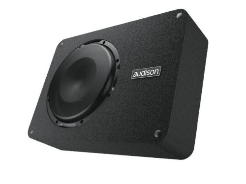 Сабвуфер AUDISON APBX 10 DS. Цена – 46 490 руб.