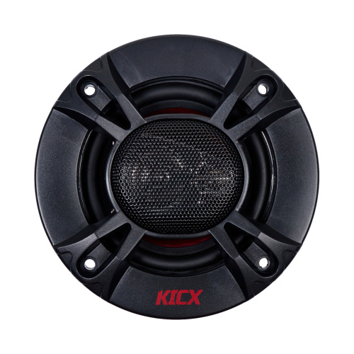 Коаксиальная акустика. Акустическая система KICX SP-100. Цена от – 1 890 руб. фото 3