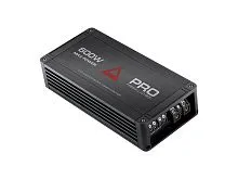 *Усилитель AURA FIREBALL-D1.600 PRO. Цена – 5&nbsp;830 руб.