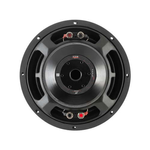 Сабвуфер AUDIO SYSTEM (Germany) R10 FLAT EVO3. Цена – 14&nbsp;890 руб. фото 2