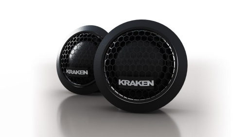 Твиттеры. Акустическая система PROLOGY RX-25S KRAKEN. Цена от – 1 690 руб.
