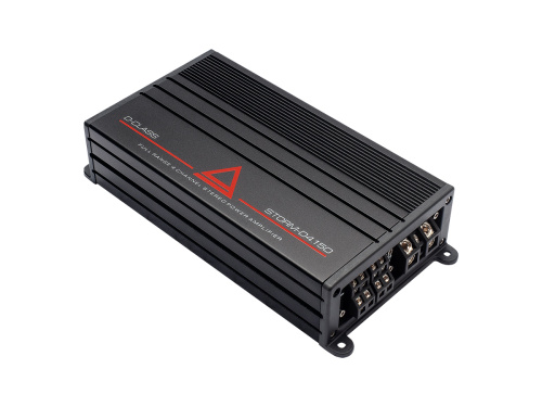 Усилитель AURA STORM-D4.150. Цена – 14 790 руб.