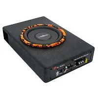 *Сабвуфер DL AUDIO BARRACUDA 8A Underseat. Цена – 11 490 руб.
