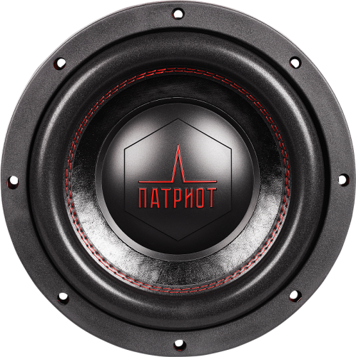Сабвуфер УРАЛ ПАТРИОТ 10. Цена – 11 990 руб.