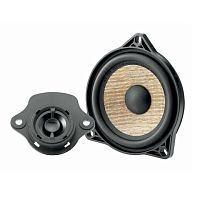 Аустика для TESLA. Акустическая система FOCAL ICC T3Y 100. Цена от – 24 820 руб.