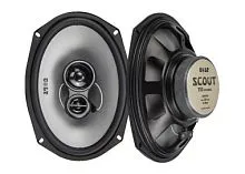 *Коаксиальная акустика. Акустическая система COLT SCOUT 710 coaxial. Цена от – 5&nbsp;240 руб.