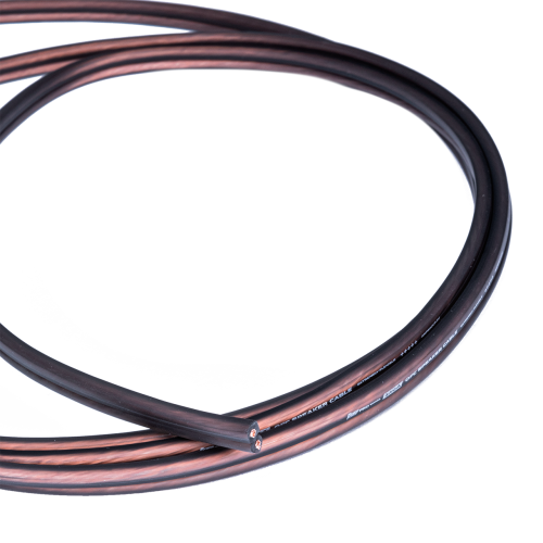Кабель акустический AMP PRO 14Ga OFC. Цена – 240 руб. за 1м. фото 2