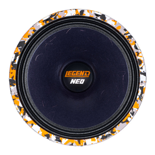 Среднечастотная акустика (Мидбасс). Акустическая система DL AUDIO LEGEND 200 NEO. Цена от – 17 490 руб. фото 3