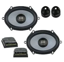 2 компонентная акустика. Акустическая система MOREL TEMPO ULTRA 572 MKII. Цена от – 27 990 руб.