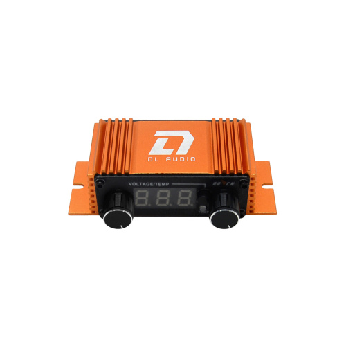 Усилитель DL AUDIO RAVEN 4.135 V.2. Цена – 10 990 руб. фото 5