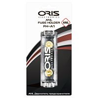 Держатель предохранителя ORIS ELECTRONICS FH-A1