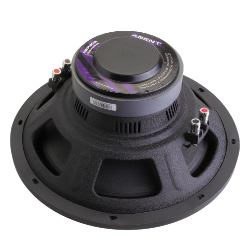 Сабвуфер ABENT AWR-302. Цена – 5 640 руб. фото 5 Сабвуфер ABENT AWR-302. Цена – 5 640 руб. фото 5