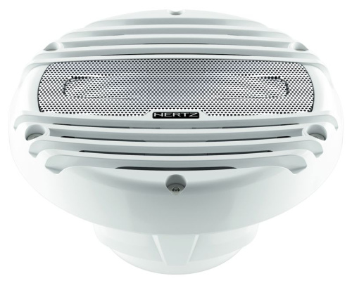 Акустика для яхт и катеров . Акустическая система HERTZ HMX 6.5-LD. Цена от – 40 090 руб.