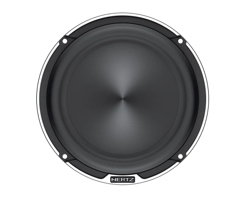 2 компонентная акустика. Акустическая система HERTZ MLK 1650.3. Цена от – 94&nbsp;990 руб. фото 4