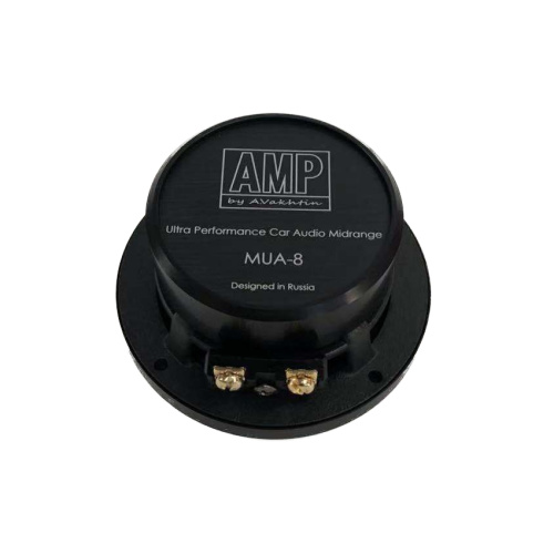 Среднечастотная акустика. Акустическая система AMP MUA-8. Цена от – 14 890 руб. фото 2