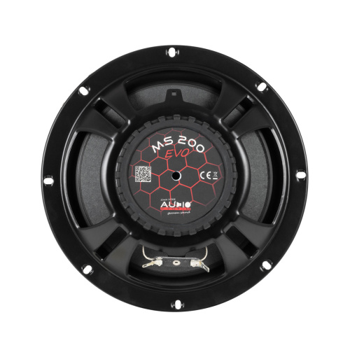 2 компонентная акустика. Акустическая система AUDIO SYSTEM (Germany) M200 EVO2. Цена от – 18&nbsp;990 руб. фото 6