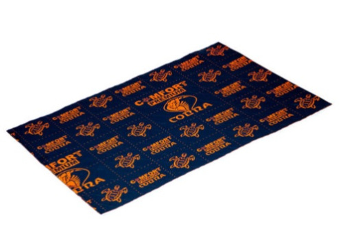 Виброизоляция COMFORT MAT COBRA. Цена – 500 руб.