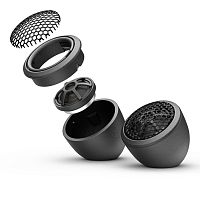 Твиттеры. Акустическая система HELIX Ci3 T20FM-AL MK2. Цена от – 7&nbsp;890 руб.