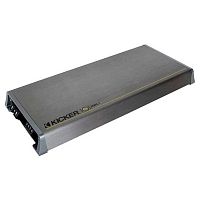 Усилитель KICKER EX2000.1. Цена – 53&nbsp;340 руб.