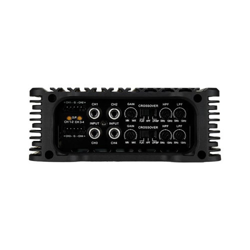 Усилитель AVATAR PURE SOUND PS-180.4. Цена – 12&nbsp;990 руб. фото 3