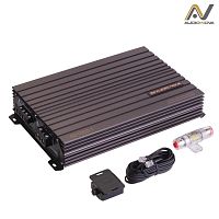 Усилитель AUDIO NOVA AD1000.1. Цена – 12 150 руб.