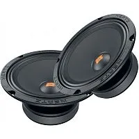 *Среднечастотная акустика (Мидбасс). Акустическая система HERTZ SV200.1SPL Midrange. Цена от – 15 290 руб.