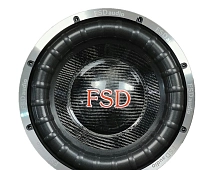 Сабвуфер FSD AUDIO PROFI XXX12 D2. Цена – 53 590 руб.
